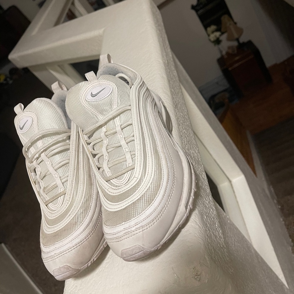 Air Max 97’s
